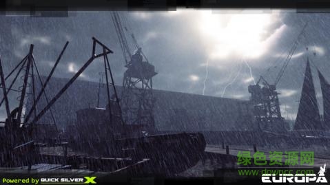 無限法則吃雞手游下載