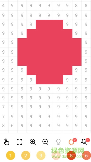 色彩手安卓版 色彩手最新版