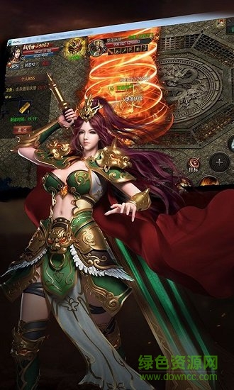 復(fù)古單職業(yè)手游 v2.0 安卓版 0