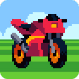 復(fù)古公路摩托車(Highway)