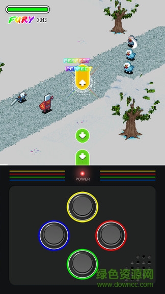 ns老式音樂劇手機(jī)游戲 v1.2.10 安卓版 0