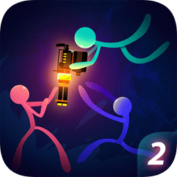 火柴人战斗2内购