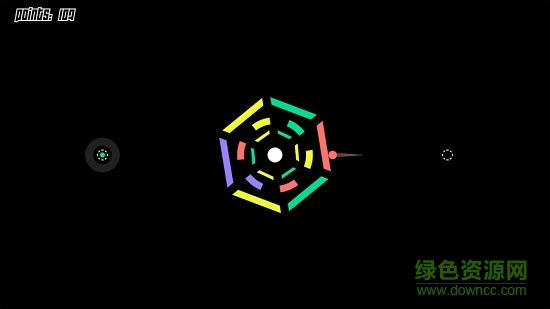 顏色攻擊 v1.2 安卓版 0