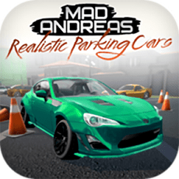 停車模擬器無限金幣鉆石