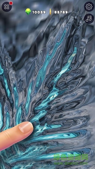 起泡膠模擬器手機版