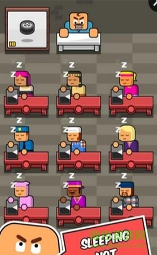 大老板無(wú)限金幣版