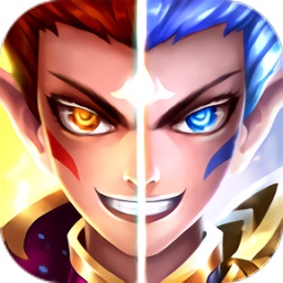 魔童現(xiàn)世正版游戲