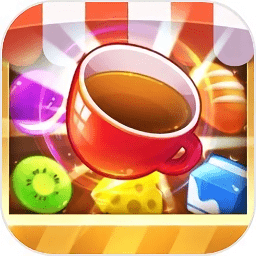 開心消水果紅包版