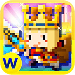 點(diǎn)點(diǎn)地下城rpg無(wú)限金幣鉆石