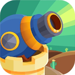 無盡大炮無限金幣版