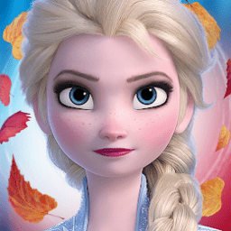 Disney冰雪奇緣大冒險(xiǎn)中文版(Frozen)