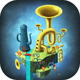 虚构世界手游(figment)