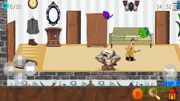 你好偵探手游下載