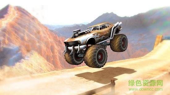 山地車特技2020游戲 山地車特技2020安卓版
