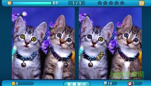 最牛找茬少年派的奇幻之旅 最牛找茬手機(jī)版