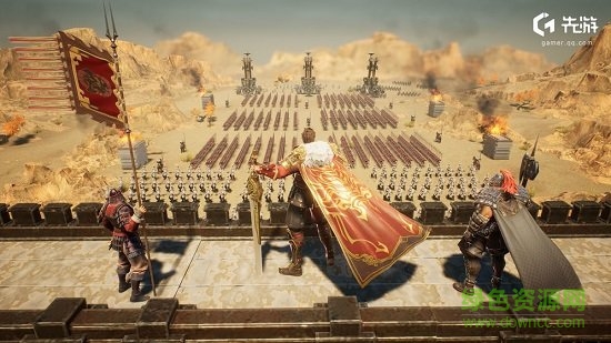 代號(hào)溥天 v1.0 安卓版 0