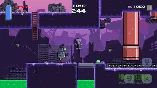 伸縮機(jī)器人內(nèi)購(gòu)(stretchbot) v1.02 安卓無(wú)限金幣版 1