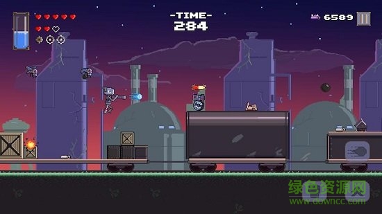 伸縮機(jī)器人內(nèi)購(gòu)(stretchbot) v1.02 安卓無(wú)限金幣版 2