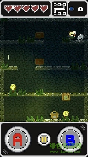 加藤傳奇(the legend of kato) v1.0.0 安卓版 1