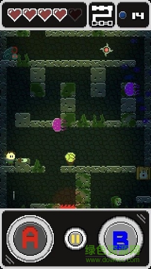 加藤傳奇(the legend of kato) v1.0.0 安卓版 2