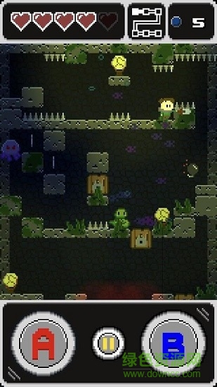 加藤傳奇安卓版