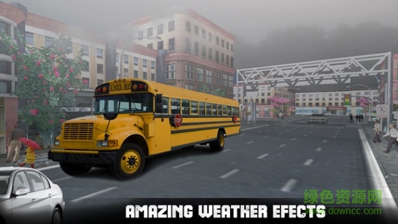旅游巴士模拟器2018游戏免费版 v1.0.0 安卓版0