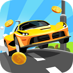 全民汽車(chē)大亨紅包版（暫未上線(xiàn)）