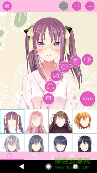 粉彩小姑娘內(nèi)購(gòu) v1.0.2 安卓版 3