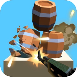 射就完事了無限金幣鉆石