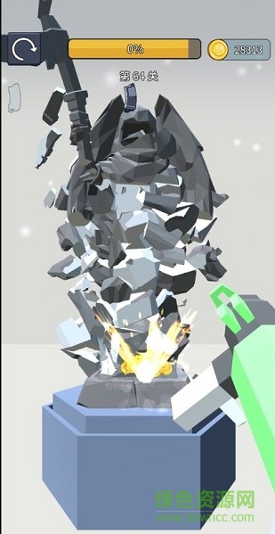 射就完事了無限金幣鉆石 v1.0.6 安卓內(nèi)購 0