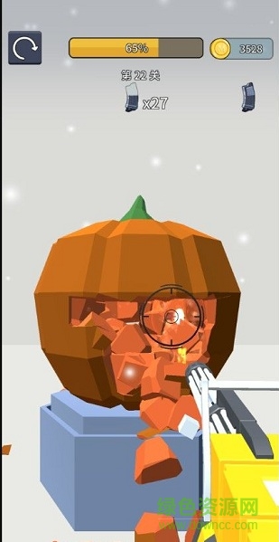 射就完事了無限金幣鉆石 v1.0.6 安卓內(nèi)購 2