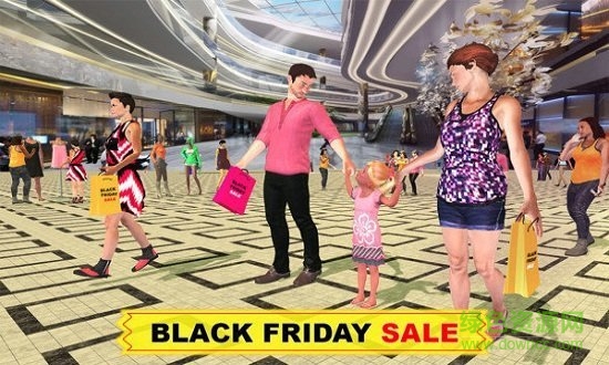 瘋狂買買買手游2