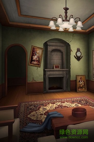 迷失莊園1庭院(lost manor) v1.0 安卓版 0