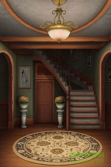 迷失莊園1庭院(lost manor) v1.0 安卓版 1