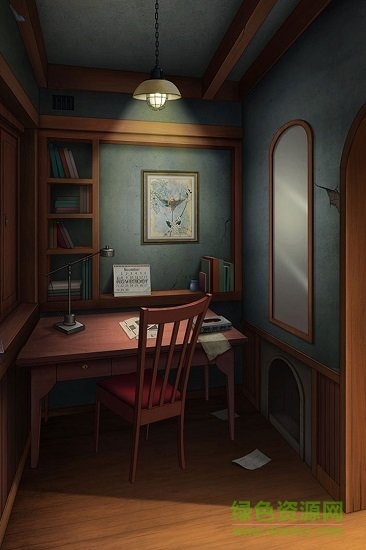 迷失莊園1庭院 迷失莊園1庭院手游下載