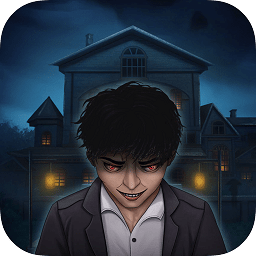 迷失莊園1庭院(lost manor)