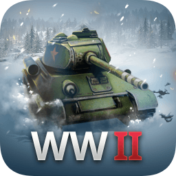ww2戰(zhàn)場(chǎng)模擬器內(nèi)購(gòu)正式版(二戰(zhàn)前線模擬器)