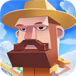 模擬游樂(lè)場(chǎng)經(jīng)營(yíng)游戲(Idle Park Tycoon)