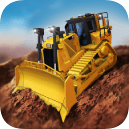 建筑模拟2无限金币版(ConSim 2)