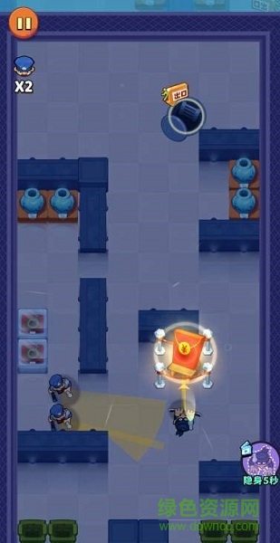 一起來尋寶游戲