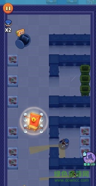 一起來尋寶app v1.0.0 安卓版 0