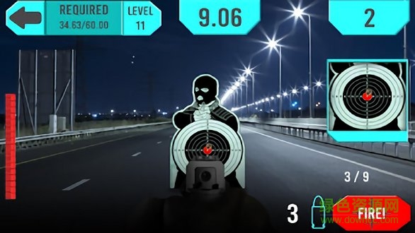 武器模擬器中文 v1.3.3 安卓版 1