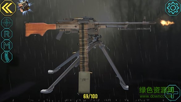 武器模擬器中文 v1.3.3 安卓版 0