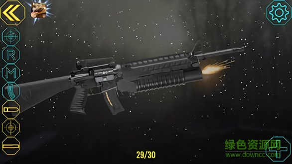 武器模擬器中文下載