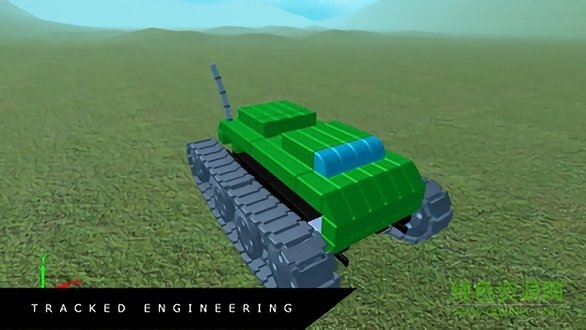 天才機械師中文游戲下載