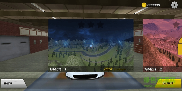 瑪莎拉蒂模擬器下載