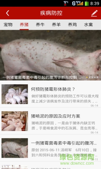 畜牧獸醫(yī)軟件 v6.6.53 安卓版 0