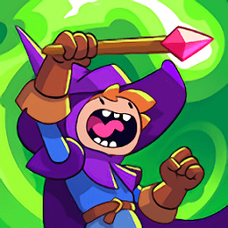 巫师迈克内购正式版