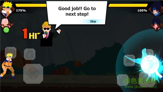 火影联盟 火影联盟游戏手机版下载