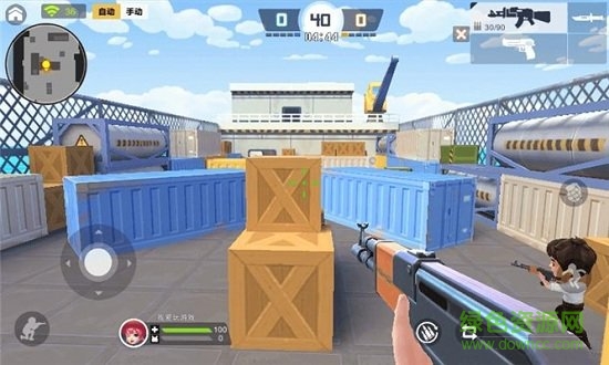 迷你精英安卓版 迷你精英免費(fèi)下載